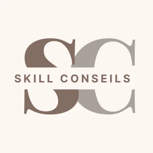 Logo Skill Conseils